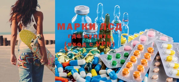 MESCALINE Аркадак